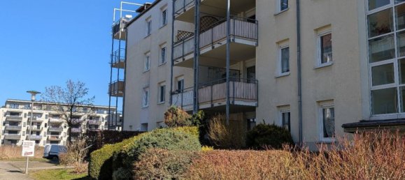 Apartamento de 3 habitaciónes en Leipzig, Germany No. 81885 2