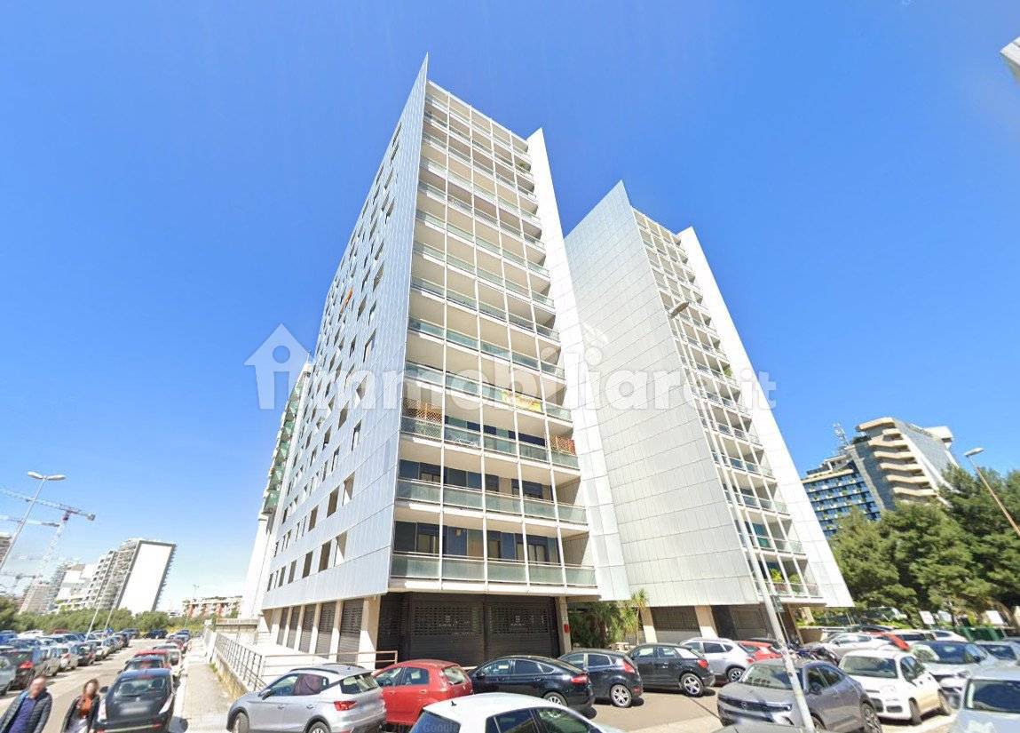 1-Zimmer Parkplatz in Bari, Italy, Nr. 334463