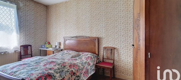 3 Schlafzimmer Haus in Gien, France, Nr. 240779 6