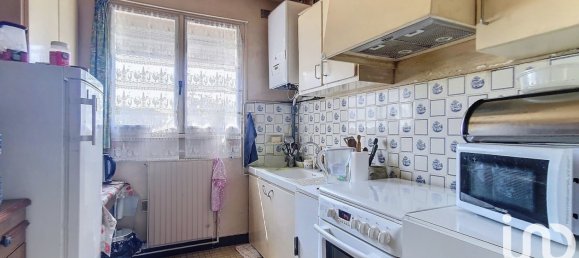 3 Schlafzimmer Haus in Gien, France, Nr. 240779 7