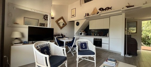 4 bedrooms Duplex in Monte Argentario, Italy No. 323877 18