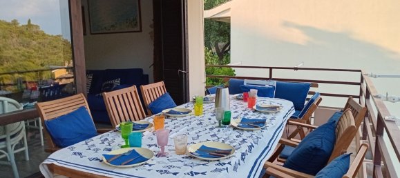 4 bedrooms Duplex in Monte Argentario, Italy No. 323877 2