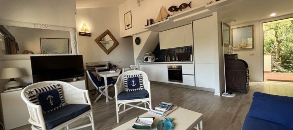 4 bedrooms Duplex in Monte Argentario, Italy No. 323877 15