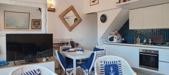 4 bedrooms Duplex in Monte Argentario, Italy No. 323877 12