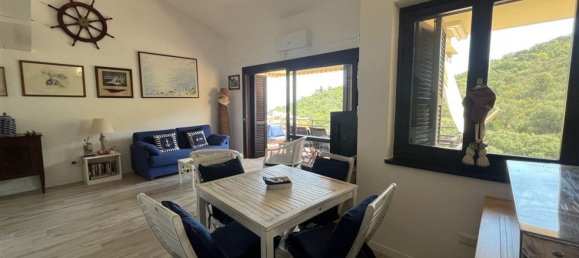 4 bedrooms Duplex in Monte Argentario, Italy No. 323877 16