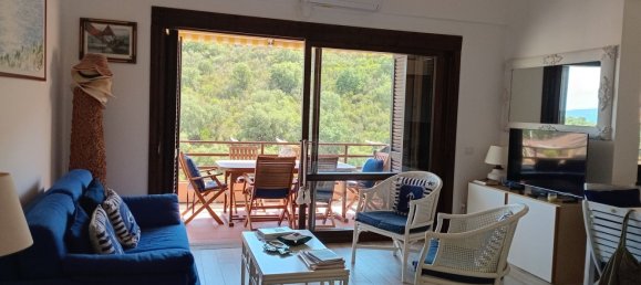 4 bedrooms Duplex in Monte Argentario, Italy No. 323877 17