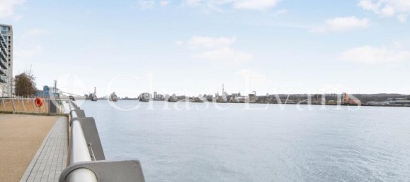 37.29m² Apartment in Docklands, United Kingdom No. 4374 13