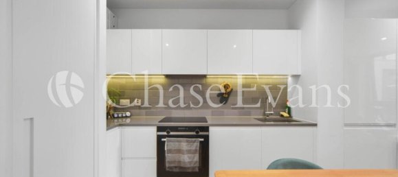 37.29m² Apartment in Docklands, United Kingdom No. 4374 19