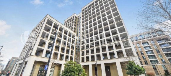 37.29m² Apartment in Docklands, United Kingdom No. 4374 17