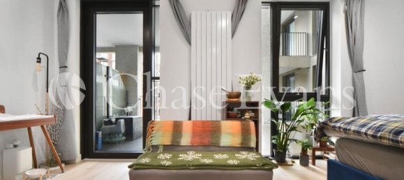 37.29m² Apartment in Docklands, United Kingdom No. 4374 7
