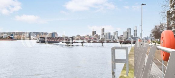 37.29m² Apartment in Docklands, United Kingdom No. 4374 31
