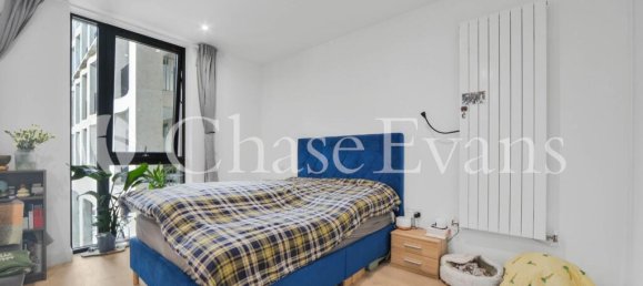 37.29m² Apartment in Docklands, United Kingdom No. 4374 25