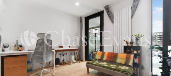 37.29m² Apartment in Docklands, United Kingdom No. 4374 22