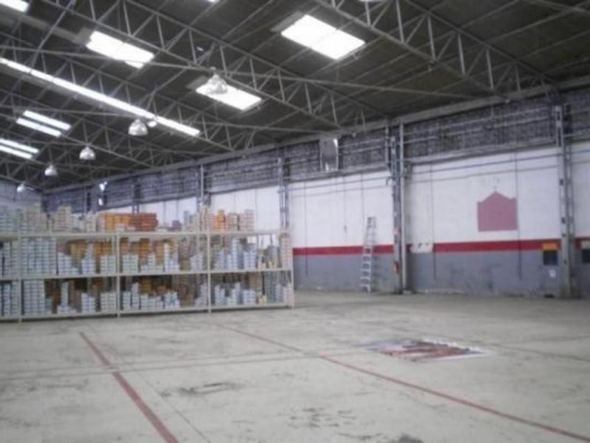 Propriété commerciale à San Buenaventura, Mexico 3151m² No. 202173