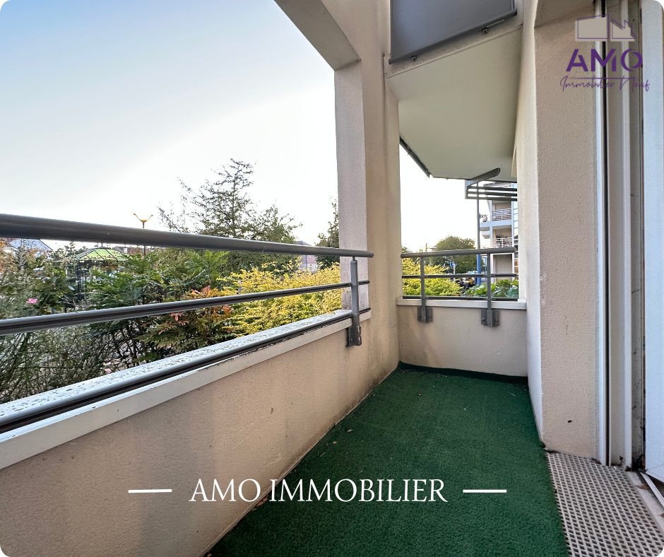 1 غرف نوم شقة في Fleury-les-Aubrais, France رقم 231443