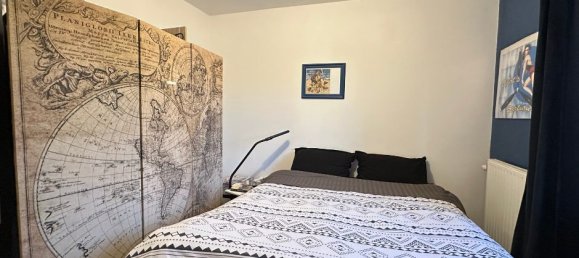 1 غرف نوم شقة في Fleury-les-Aubrais, France رقم 231443 3