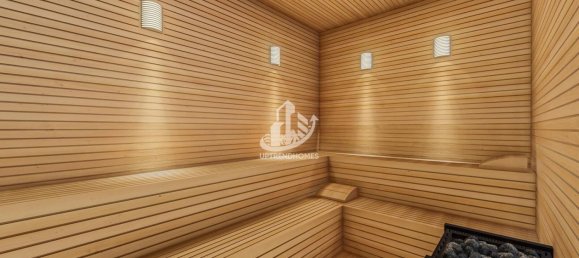 Apartment 1+1 in Konakli, Turkey No. 8418 17