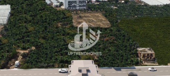 Apartment 1+1 in Konakli, Turkey No. 8418 7