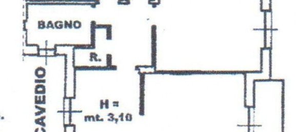 4-Zimmer Wohnung in Genoa, Italy, Nr. 162895 32