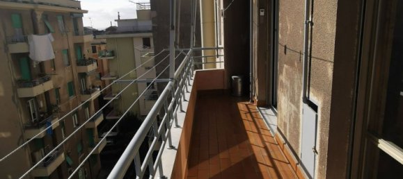 4-Zimmer Wohnung in Genoa, Italy, Nr. 162895 5