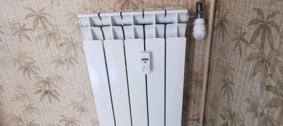 4-Zimmer Wohnung in Genoa, Italy, Nr. 162895 12