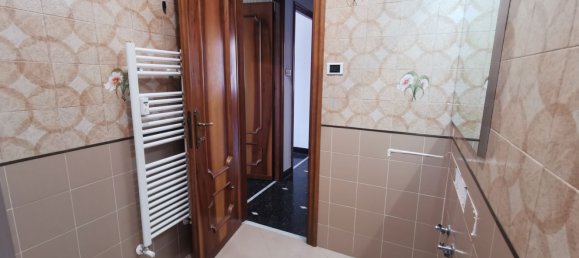 4-Zimmer Wohnung in Genoa, Italy, Nr. 162895 30