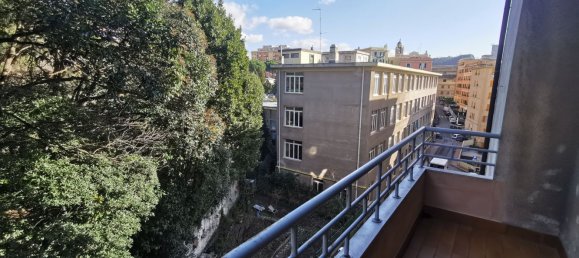 4-Zimmer Wohnung in Genoa, Italy, Nr. 162895 7