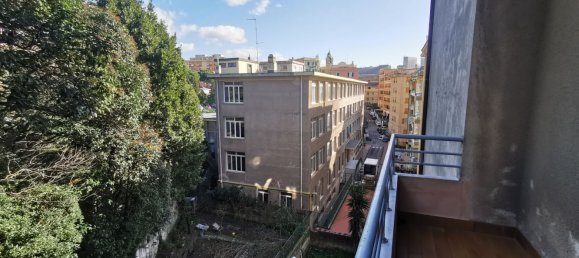 4-Zimmer Wohnung in Genoa, Italy, Nr. 162895 8