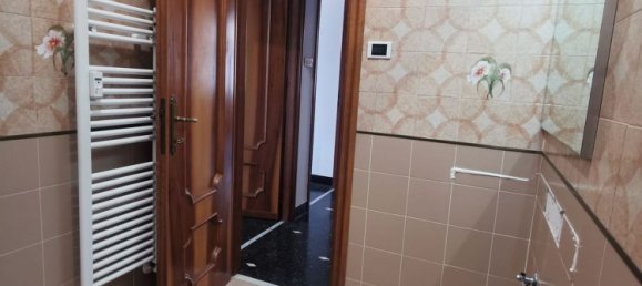 4-Zimmer Wohnung in Genoa, Italy, Nr. 162895 31