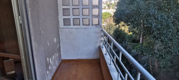 4-Zimmer Wohnung in Genoa, Italy, Nr. 162895 6