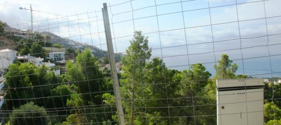 Terreno en Altea, Spain 1292 m² No. 776 2