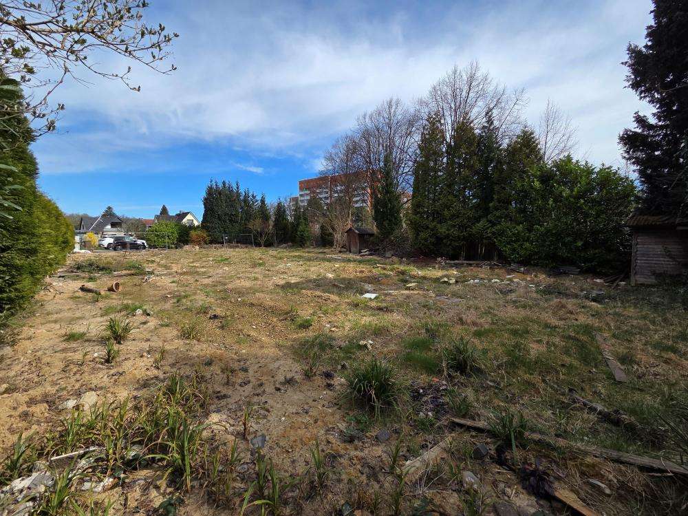 Terreno em Hamburg-Mitte, Germany N.º 224829