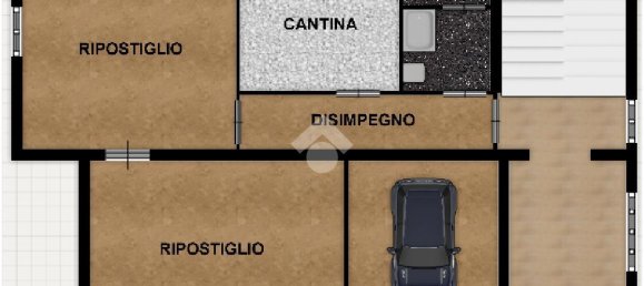 Casa de 4 habitaciónes en Teglio, Italy No. 170420 17