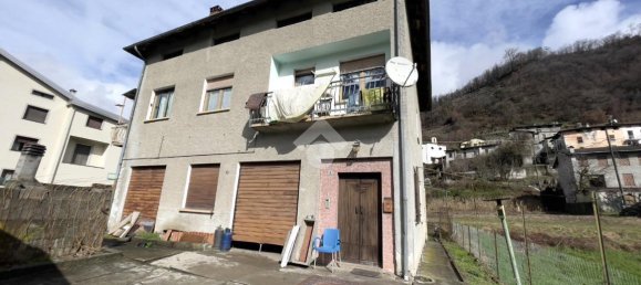 Casa de 4 habitaciónes en Teglio, Italy No. 170420 16