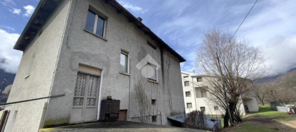 Casa de 4 habitaciónes en Teglio, Italy No. 170420 9