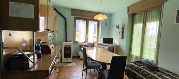 Casa de 4 habitaciónes en Teglio, Italy No. 170420 10