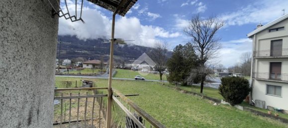 Casa de 4 habitaciónes en Teglio, Italy No. 170420 8