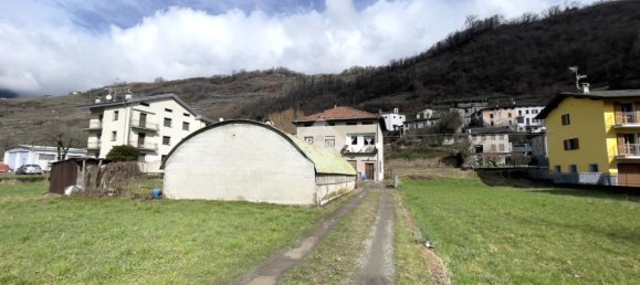 Casa de 4 habitaciónes en Teglio, Italy No. 170420 3