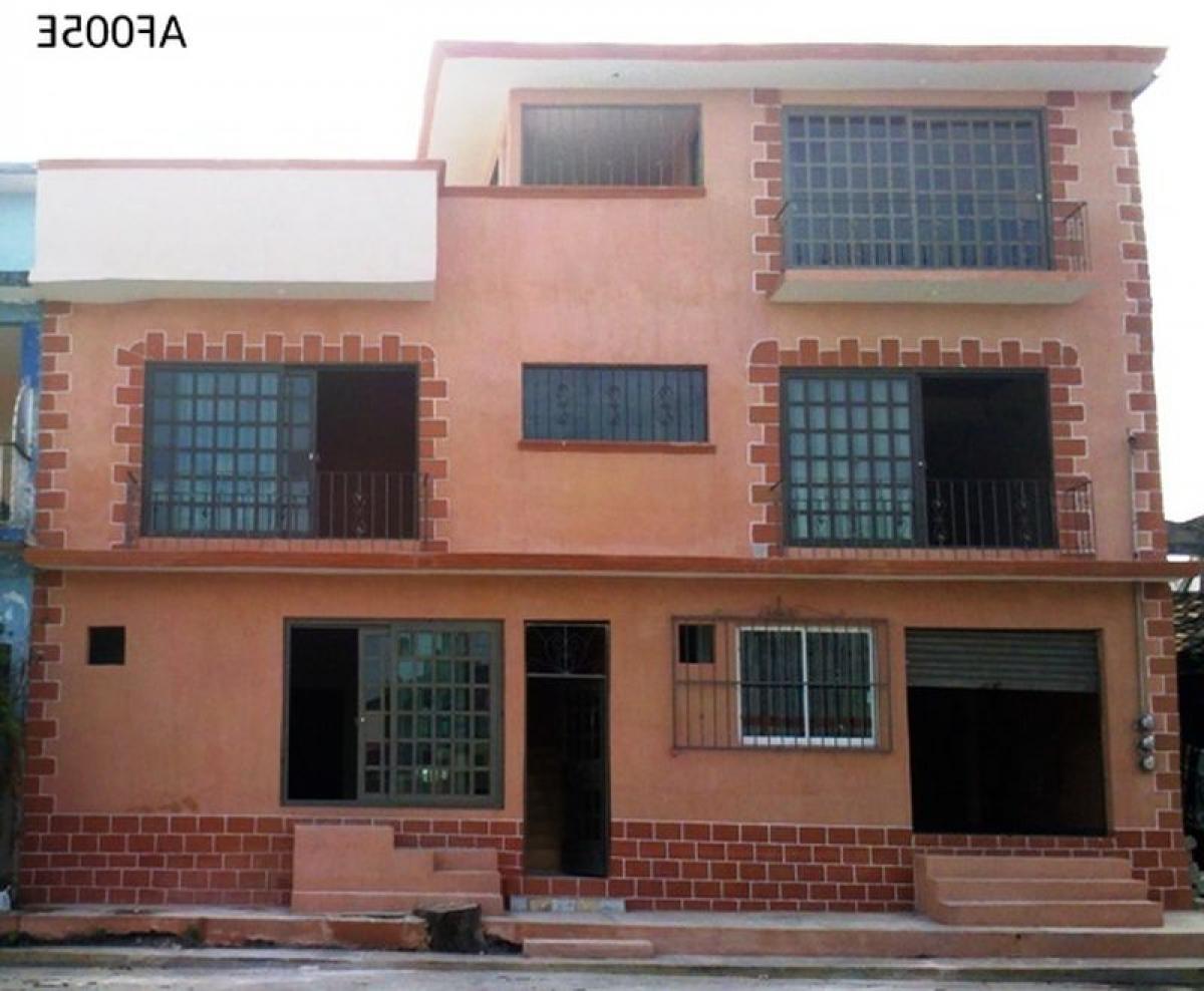  بناية في Tijuana, Mexico 168متر مربع رقم 201573