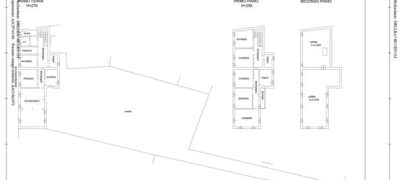 Casa de 7 divisões em Pordenone, Italy N.º 163149 40