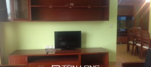 4 bedrooms Apartment in Tay Ho, Vietnam No. 203 3