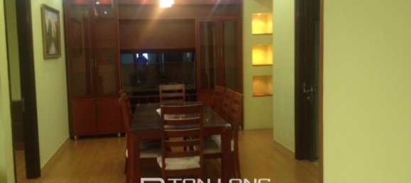 4 bedrooms Apartment in Tay Ho, Vietnam No. 203 4