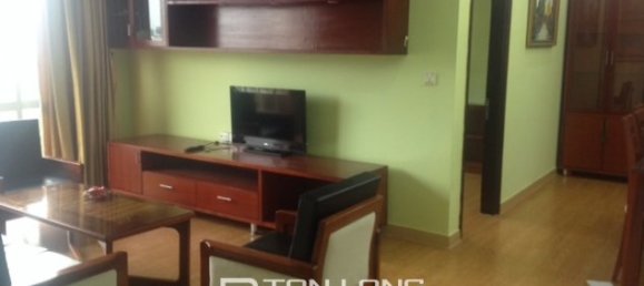 4 bedrooms Apartment in Tay Ho, Vietnam No. 203 2