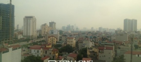 4 bedrooms Apartment in Tay Ho, Vietnam No. 203 5