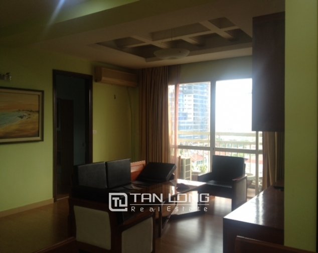 4 bedrooms Apartment in Tay Ho, Vietnam No. 203