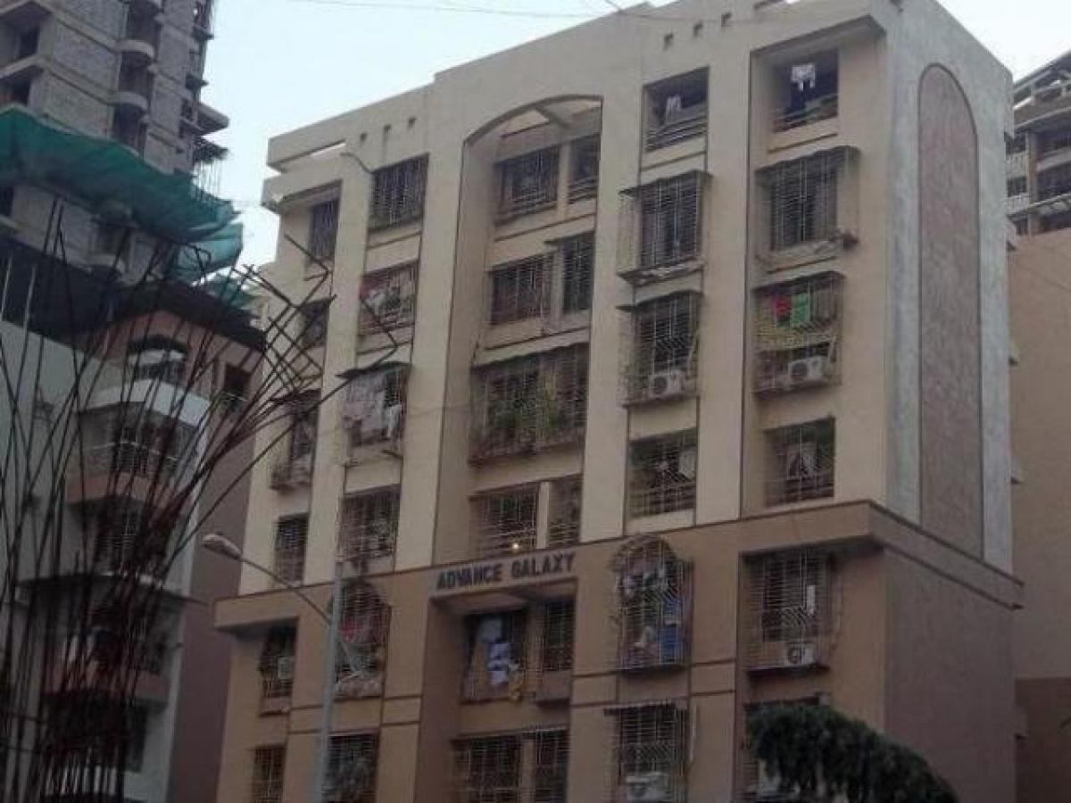 Studio in Mumbai, India No. 58667