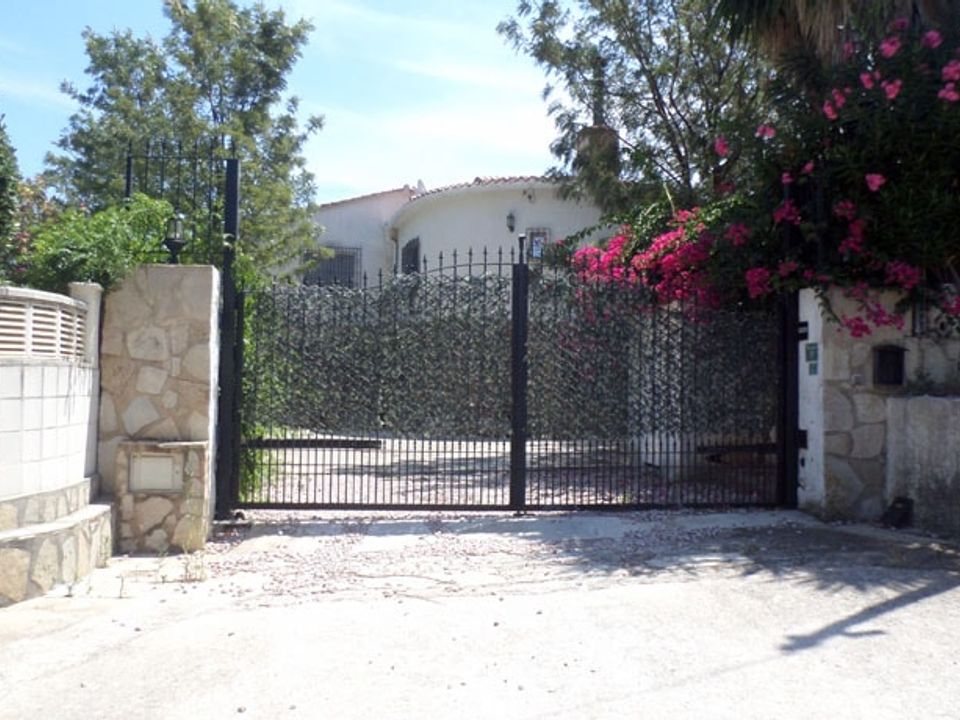 8 bedrooms Villa in Denia, Spain No. 278252