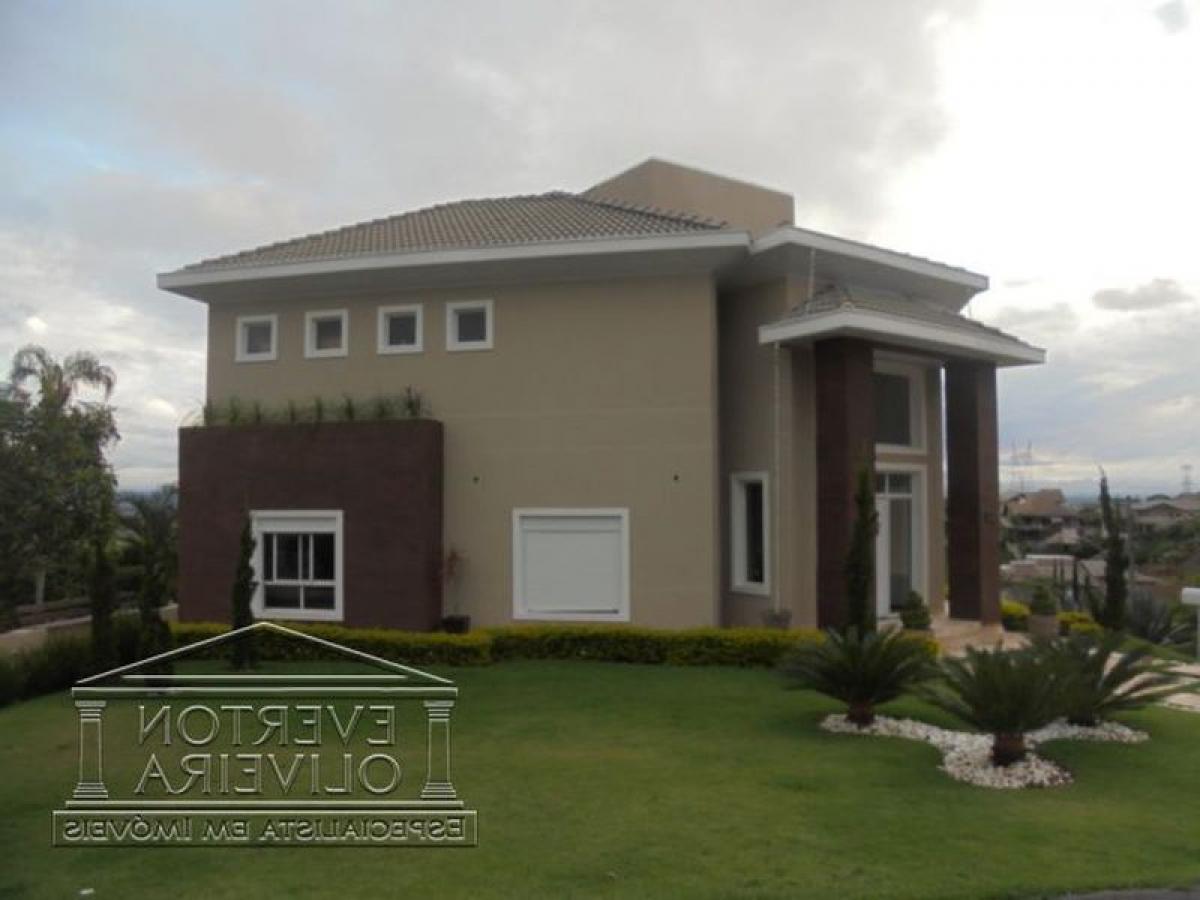 4 bedrooms House in Sao Paulo, Brazil No. 470990