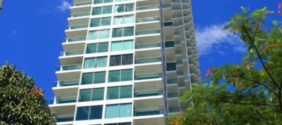 Studio in the Condo in Pattaya, Thailand No. 896 3