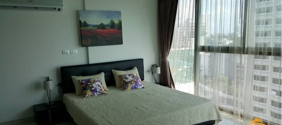 Studio in the Condo in Pattaya, Thailand No. 896 29
